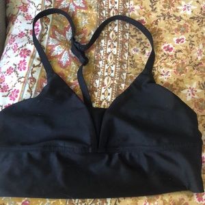 Off-line by aerie sports bra size small